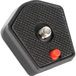 Майданчик Manfrotto 785PL QR Plate для Modo 785B/ 785SHB/ Digi 718B/ 718SHB [121039]