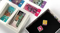 Настільна гра Lord of Boards Хапай (LOB2332UA) - мініатюра 9
