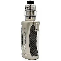 Електронна сигарета SMOK Morph 3 230W з T-Air Tank 5ml Kit White (15842) - мініатюра 3