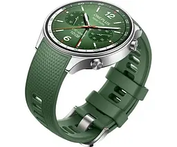 Смарт-годинник OnePlus Watch 2R OPWWE234 зелений - мініатюра 4
