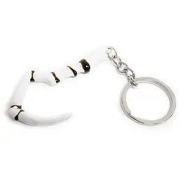 Брелок Доту 2 Dragonclaw Hook.428