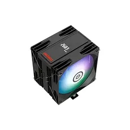 Кулер до процесора Enermax ETS-T41 Digital ARGB (ETS-T41D-ARGB) - мініатюра 4
