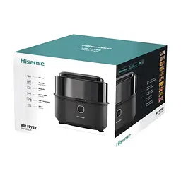 Мультипечь Hisense HAF1350DR - миниатюра 7