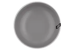 Салатник Ardesto Cremona Dusty grey, кераміка, 16 см, сірий (AR2916GRC) - мініатюра 2