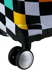Валіза 77 См American Tourister WAVEBREAKER DISNEY MICKEY CHECK 77х52х29 31C*29021 - мініатюра 11