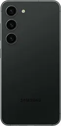 Смартфон Samsung Galaxy S23 5G 8/512GB Phantom Black SM-S911N 1 sim + eSIM - мініатюра 3