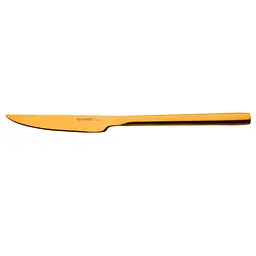 Набір столових приборів Bergner Sofia gold 24 предмета (BG-45143-GD) - мініатюра 4