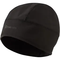 Шапка Trekmates Kurber Windstopper Beanie S/M чорна