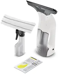 Пилосос віконний Karcher WV 1 Plus (1.633-608.0) - мініатюра 2