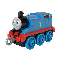 Ігровий набір Fisher-Price Томас і друзі Веселі джунглі (GJX83) - мініатюра 4