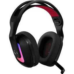 Ігрові навушники Logitech G Astro A20 X Black (939-002247) [158083] - мініатюра 2