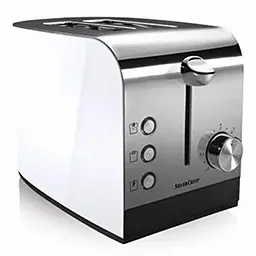 Тостер SilverCrest STS 850 White (білий)