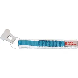 Петля для відтяжки Rock Empire Express slings PA 20 mm 18 cm Blue (1053-CEP018.020+0018S0040)