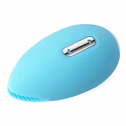 Вібратор для клітора Svakom Candy 9.6 см блакитний - мініатюра 4