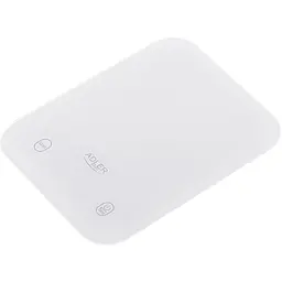 Ваги кухонні Adler AD 3181 білий - мініатюра 2