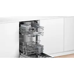 Посудомийна машина Bosch SPV2IKX10K - мініатюра 4
