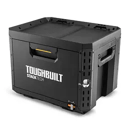Ящик для інструментів TOUGHBUILT TB-B1-D-71 StackTech великий з 1 висувною шухлядою - мініатюра 2