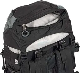 Рюкзак туристичний Skif Outdoor Futura Pro 65L Black (9635B) - мініатюра 2