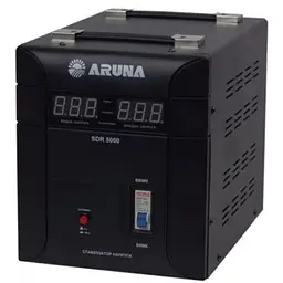Стабілізатор напруги Aruna SDR 5000