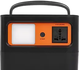 Портативна зарядна станція Tig Fox T500 540Wh - мініатюра 2
