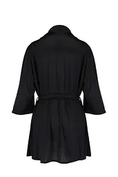 Пеньюар Casmir Sybilla L/XL (чорний) - мініатюра 6