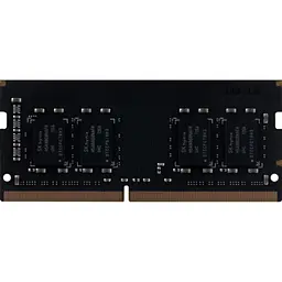 Модуль пам'яті для ноутбука SoDIMM DDR4 8GB 2666 MHz Prologix (PRO8GB2666D4S) - мініатюра 2