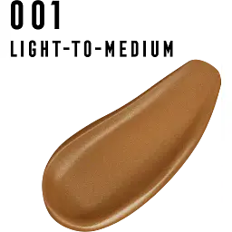 Бронзер Max Factor Miracle Pure Golden Glow Bronzer відтінок 001 (Light to Medium) 15 мл - мініатюра 3