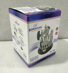 Набір для бару Bohmann BH 7780 - мініатюра 7