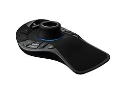 Миша 3Dconnexion SpaceMouse Pro (3DX-700040) - мініатюра 2