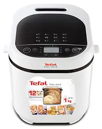 Хлібопіч Tefal Pain Dore PF210138 - мініатюра 7