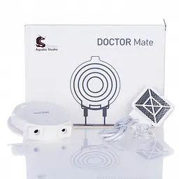Антиводорослевий стерилізатор Chihiros Doctor Mate для акваріумів до 125 л з Bluetooth керуванням - мініатюра 1