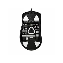 Мишка ASUS ROG Gladius III Core RGB USB Black (90MP04E0-BMUA00) - мініатюра 6