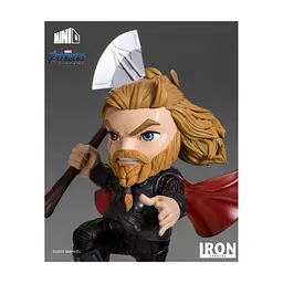 Фигурка для геймеров Iron Studios Marvel Avangers Endgame Thor (MARCAS26920-MC) - миниатюра 5