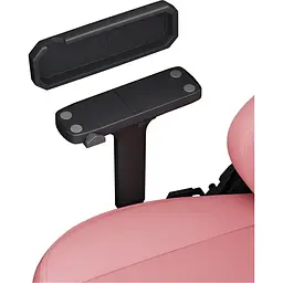 Геймерське крісло Anda Seat Kaiser 3 L Leather Pink [AD12YDC-L-01-P-PV/C] [121758] - мініатюра 9