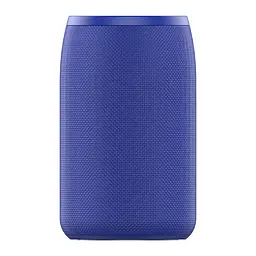 Портативна bluetooth колонка Zealot S32 синій - мініатюра 5