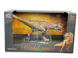 Фігурка динозавра Карнотавр, Dino Toys