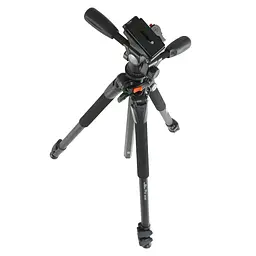 Штатив Vanguard Alta Pro 263AP (Alta Pro 263AP), Чорний - мініатюра 13