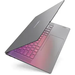 Ноутбук Lenovo Yoga Slim 7 15ILL9,2880x1800 500nits,Ultra 7 258V 8-core,32GB DDR5,256 GB m2 PCIe,Arc - мініатюра 9