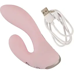 Мінівібратор Beau coeur Cerya Strong Mini V - мініатюра 6