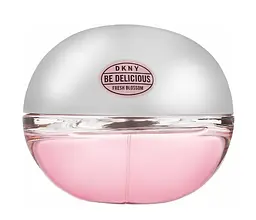 Оригінал Donna Karan Be Delicious Fresh Blossom 100 мл парфумована вода