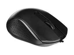 Миша MODECOM MC-M4.1 USB Black (M-MC-00M4.1-100) - мініатюра 2