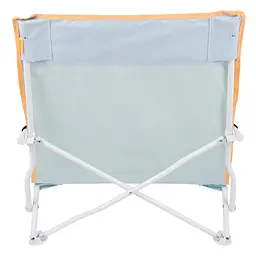 Крісло розкладне Bo-Camp Saint-Malo Pastel Blue (1204801) - мініатюра 8