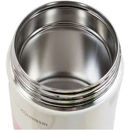Термос для їжі Zojirushi SW-EAE50CC 500 мл Beige [150447] - мініатюра 3
