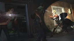 Гра Sony PlayStation 4 The Last of Us: Remastered Російська Озвучка Б/В - мініатюра 3