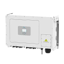 Трифазний мережевий інвертор DEYE for LP SUN-100K-G03 - мініатюра 2