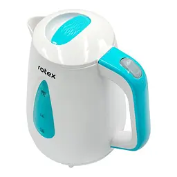 Електрочайник Rotex RKT04-G - мініатюра 2