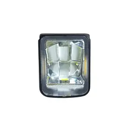 Велосипедна фара передня West Biking YP0701454 1000 Lm 1 Led чорний (G0001994) - мініатюра 3