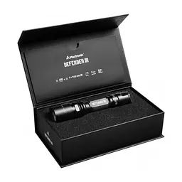 Ліхтар Mactronic Defender 400 Lm + IR 940 nm Infrared (THH0126) - мініатюра 5