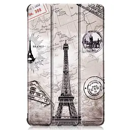 Чохол Primolux Slim для планшета Samsung Galaxy Tab S6 Lite 10.4" 2022 (SM-P613 / SM-P619) Paris - мініатюра 2