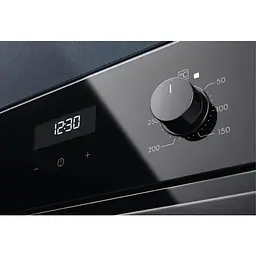 Електрична духова шафа ELECTROLUX EOF 5C50BZ - мініатюра 9